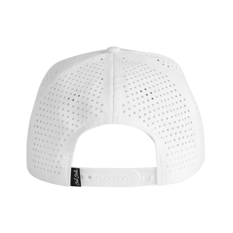 Birdie Block Hat - Hats
