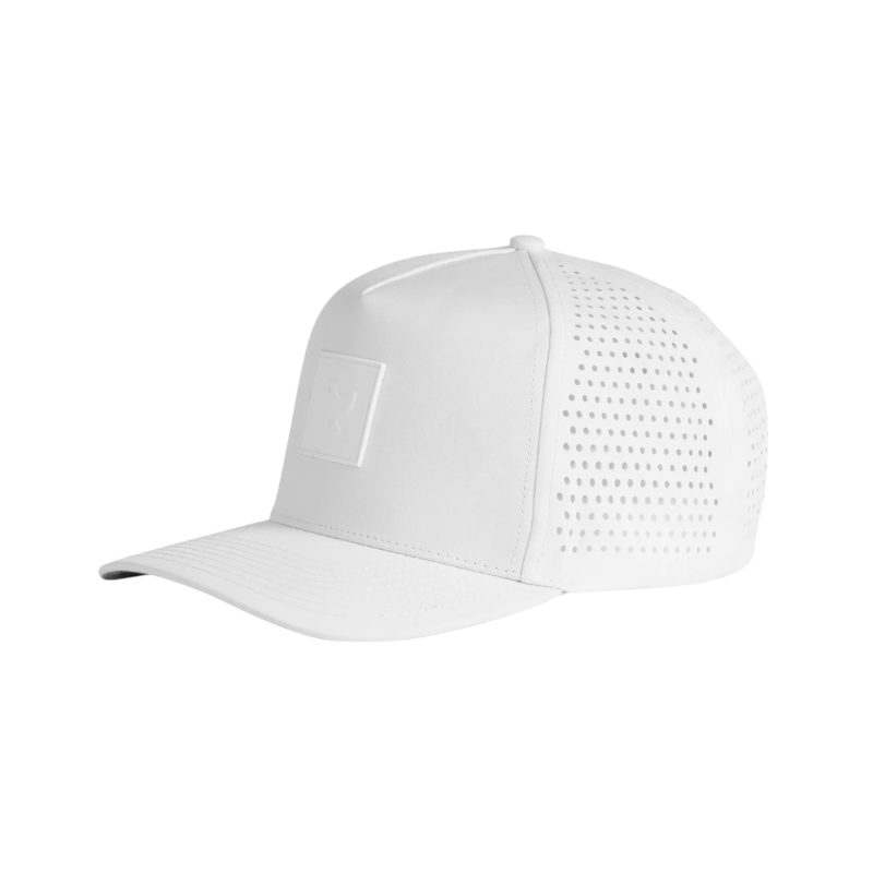 Birdie Block Hat - Hats