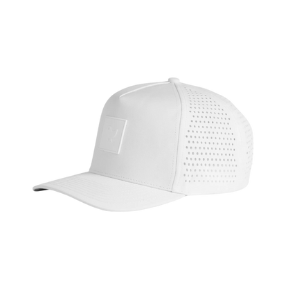 Birdie Block Hat - Hats