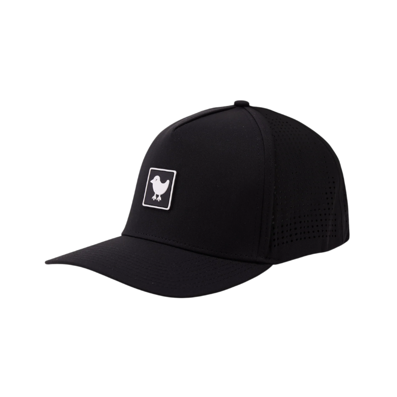 Birdie Block Hat - Hats