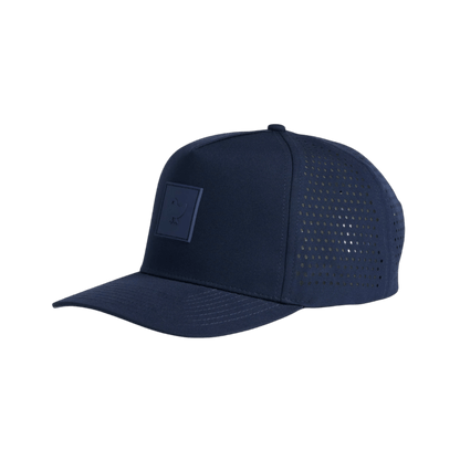 Birdie Block Hat - Hats - SwagWear