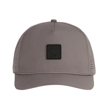 Birdie Block Hat - Hats - SwagWear