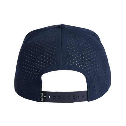 Birdie Block Hat - Hats - SwagWear