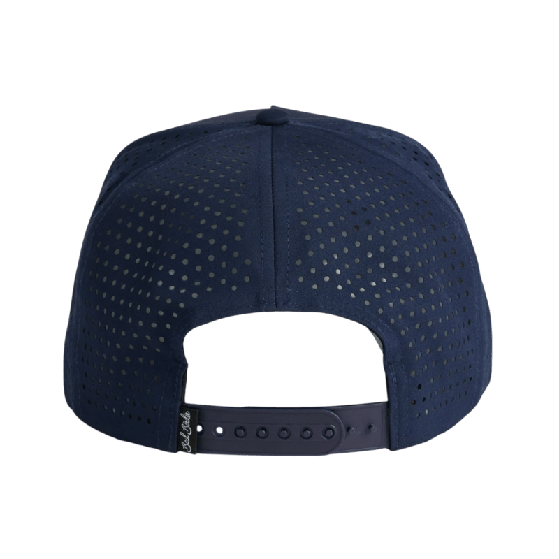 Birdie Block Hat - Hats - SwagWear