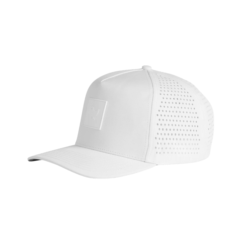 Birdie Block Hat - Hats - SwagWear