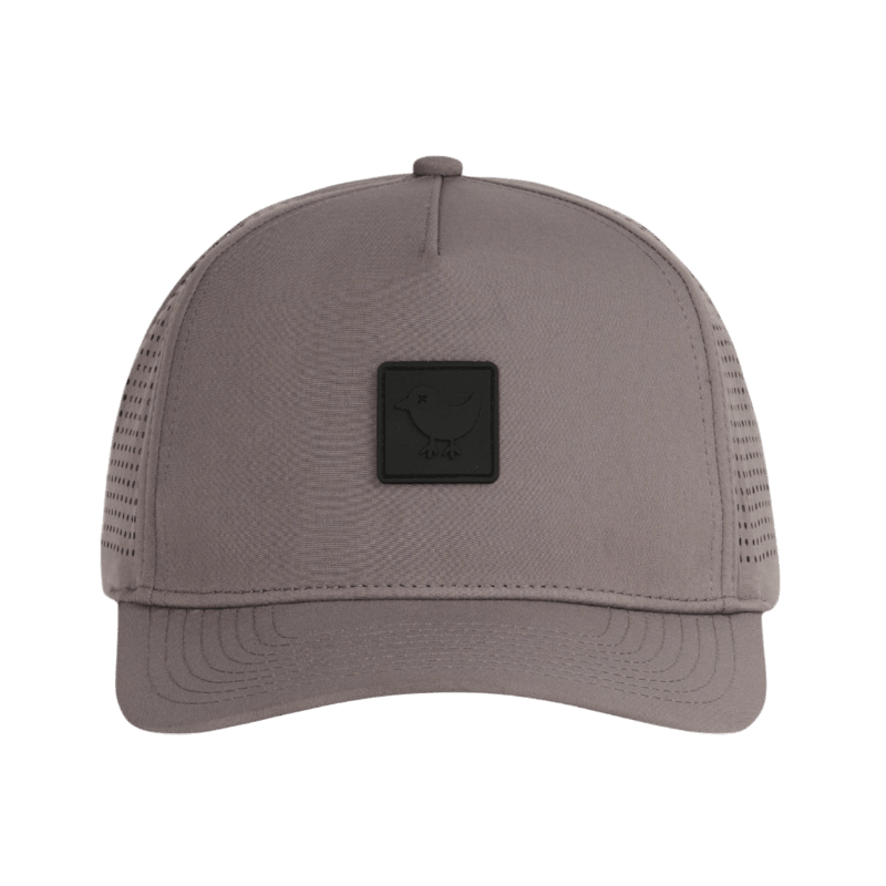 Birdie Block Hat - Hats - SwagWear