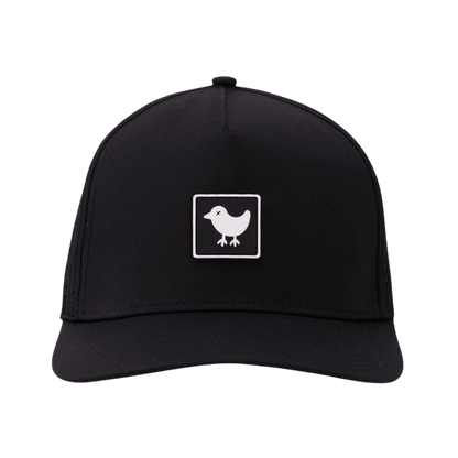 Birdie Block Hat - Hats - SwagWear