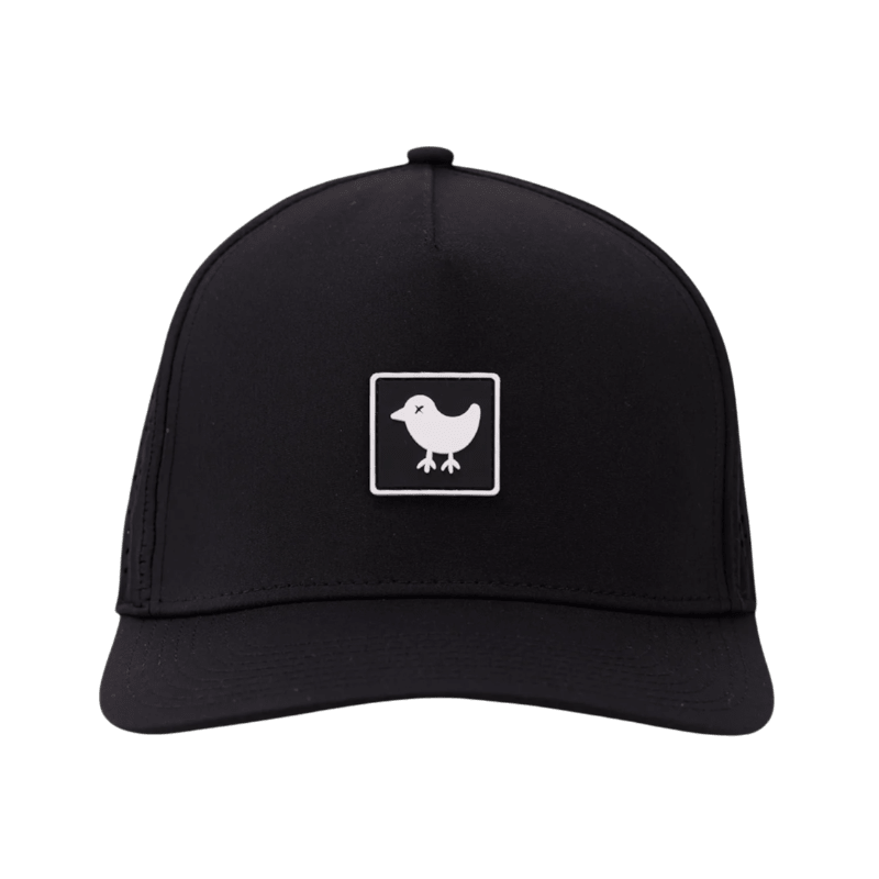 Birdie Block Hat - Hats - SwagWear