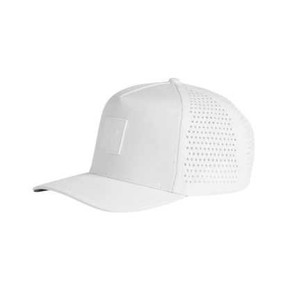 Birdie Block Hat - Hats - SwagWear