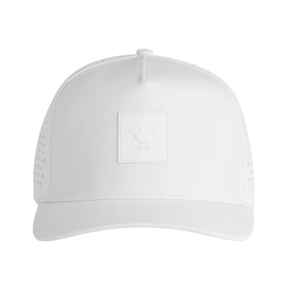 Birdie Block Hat - Hats - SwagWear