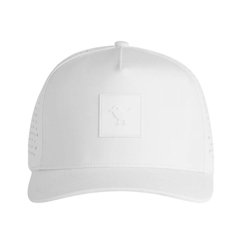 Birdie Block Hat - Hats - SwagWear