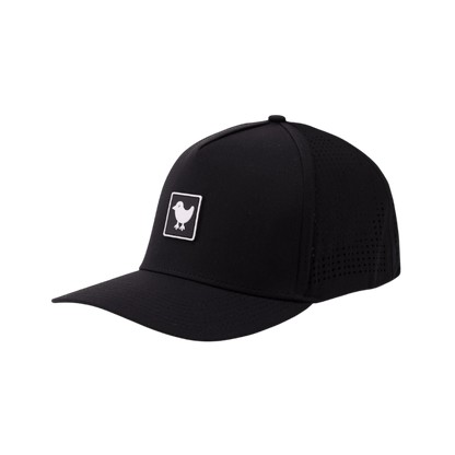 Birdie Block Hat - Hats - SwagWear