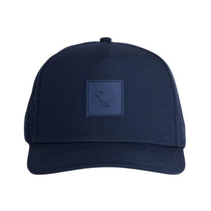 Birdie Block Hat - Hats - SwagWear