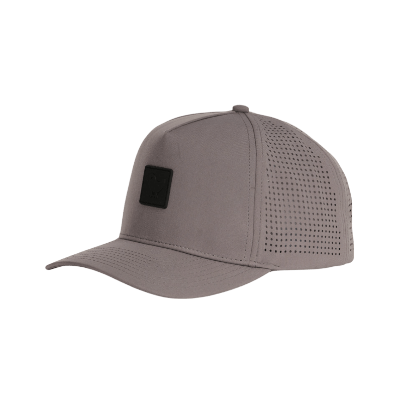 Birdie Block Hat - Hats - SwagWear