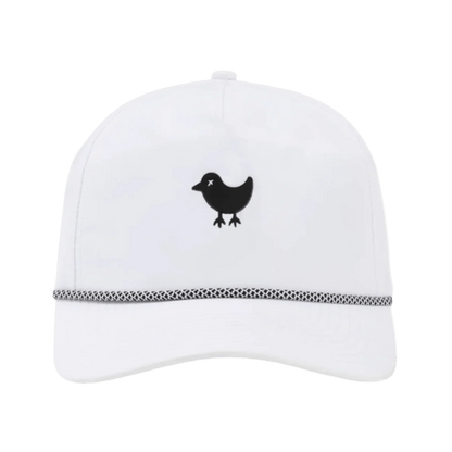 Birdie Rope Hat - Hats - SwagWear