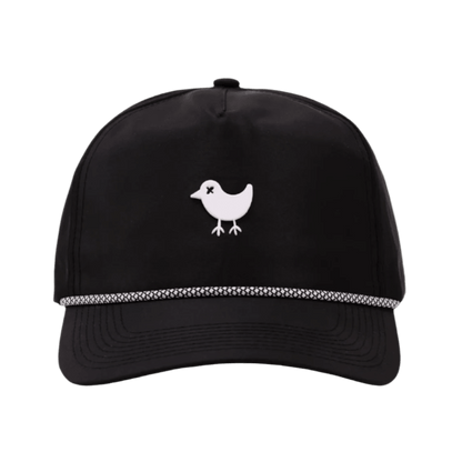 Birdie Rope Hat - Hats - SwagWear