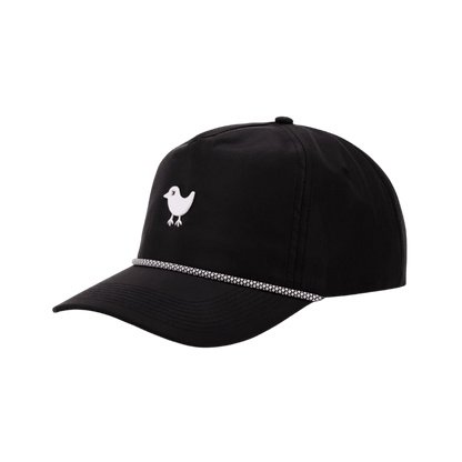 Birdie Rope Hat - Hats - SwagWear