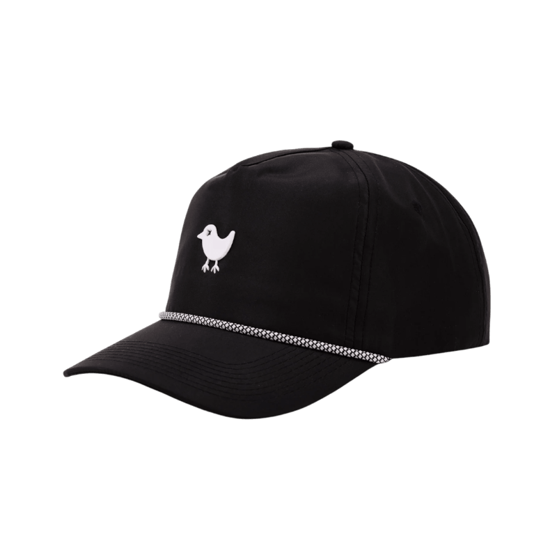 Birdie Rope Hat - Hats - SwagWear