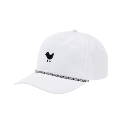 Birdie Rope Hat - Hats - SwagWear