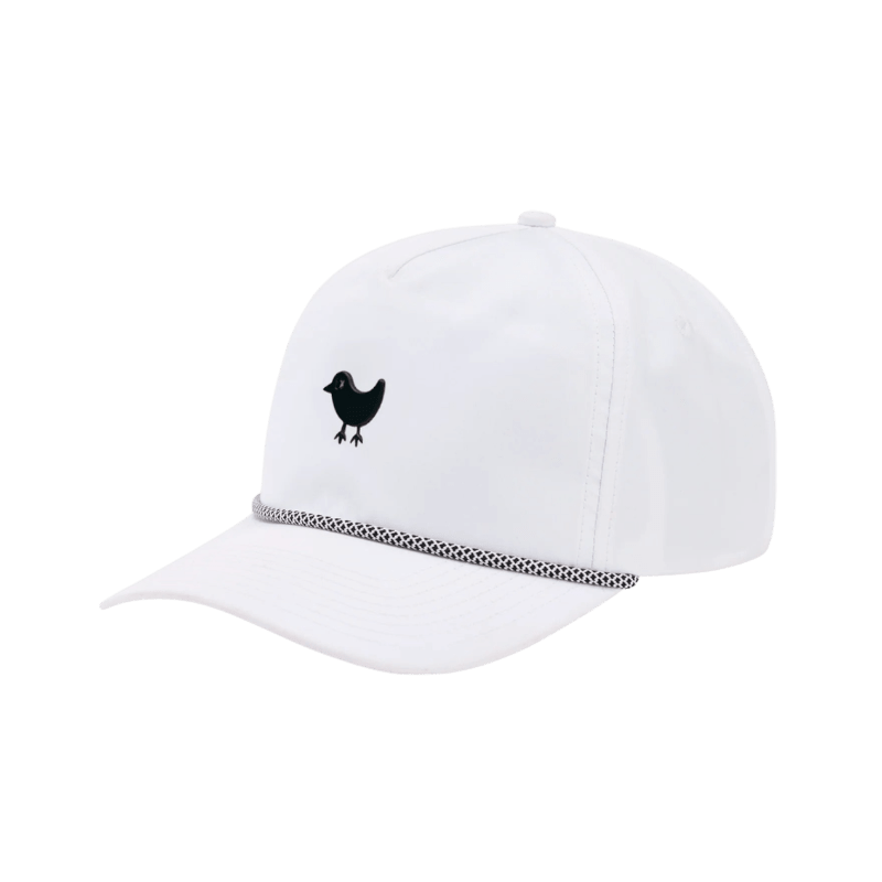 Birdie Rope Hat - Hats - SwagWear