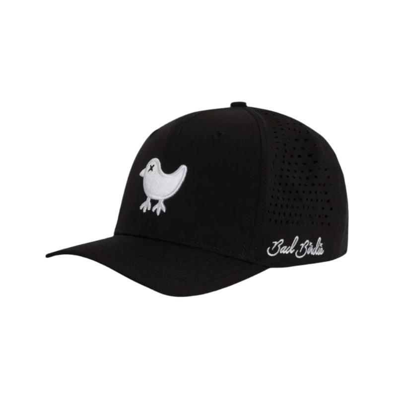 Birdie Snapback - Hats