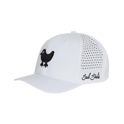 Birdie Snapback - Hats