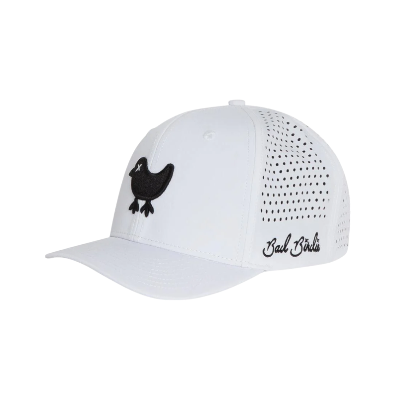 Birdie Snapback - Hats