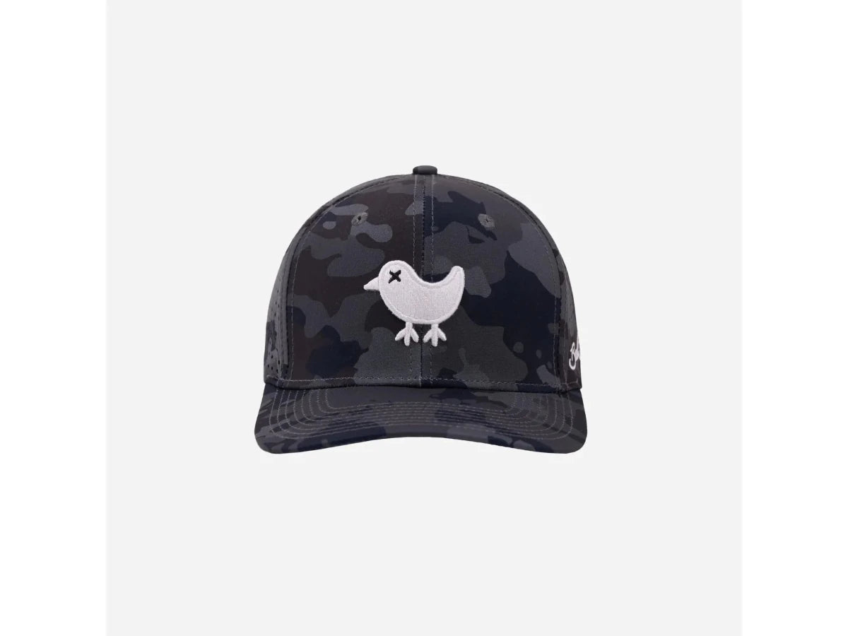 Birdie Snapback - Hats - SwagWear