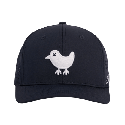 Birdie Snapback - Hats - SwagWear