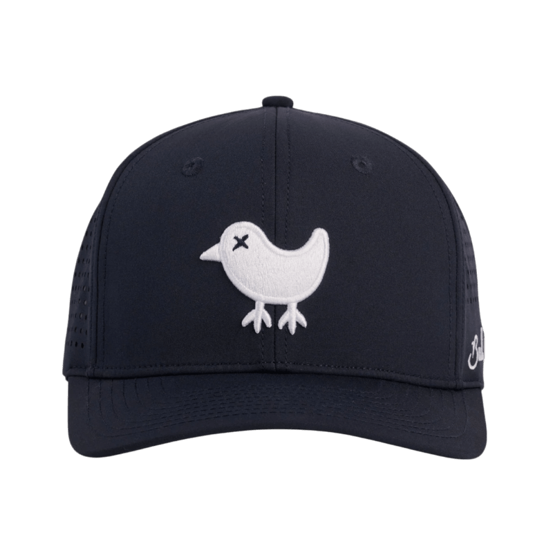 Birdie Snapback - Hats - SwagWear