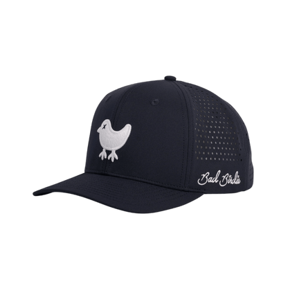 Birdie Snapback - Hats - SwagWear