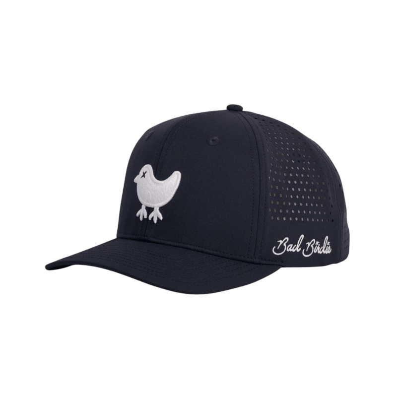 Birdie Snapback - Hats - SwagWear