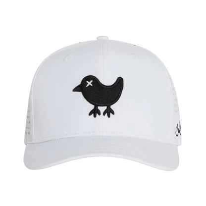 Birdie Snapback - Hats - SwagWear