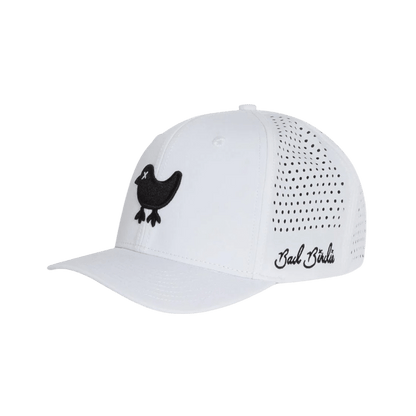 Birdie Snapback - Hats - SwagWear
