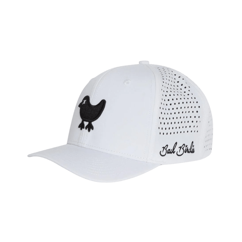 Birdie Snapback - Hats - SwagWear