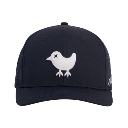 Birdie Snapback - Total Eclipse - Hats