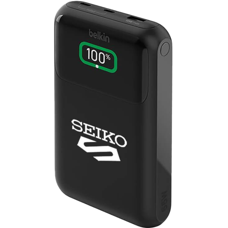 Belkin 3-Port Laptop Power Bank 20K