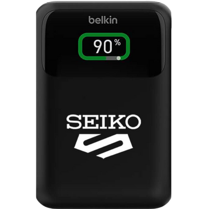 Belkin 3-Port Laptop Power Bank 20K