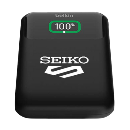 Belkin 3-Port Laptop Power Bank 20K