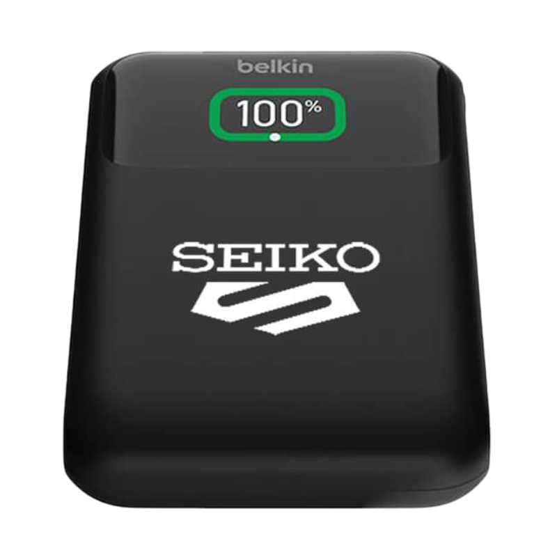 Belkin 3-Port Laptop Power Bank 20K