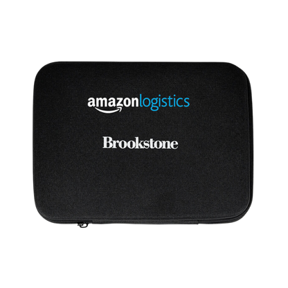Brookstone Wireless Deep Tissue Percussion Massager