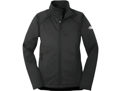 The North Face Ladies Ridgewall Soft Shell Jacket