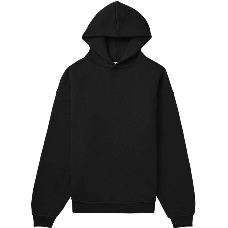 Cozy Earth Women's CityScape Hoodie