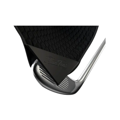 Blue Tees Golf Magnetic Utility Towel - Golf Towels - SwagWear