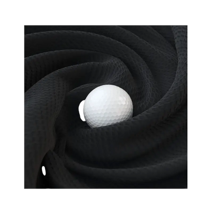 Blue Tees Golf Magnetic Utility Towel - Golf Towels - SwagWear