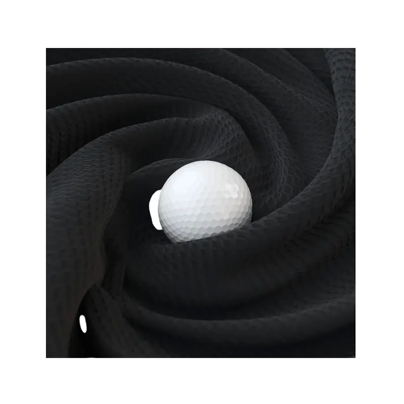 Blue Tees Golf Magnetic Utility Towel - Golf Towels - SwagWear
