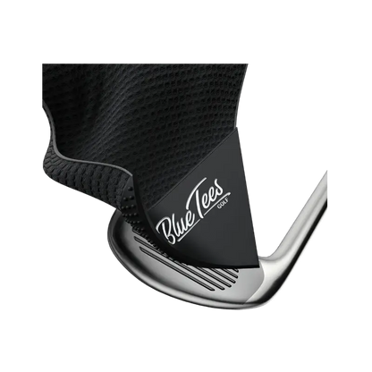 Blue Tees Golf Magnetic Utility Towel - Golf Towels - SwagWear