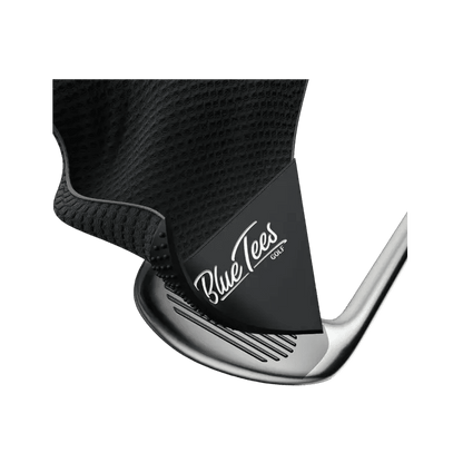 Blue Tees Golf Magnetic Utility Towel - Golf Towels - SwagWear