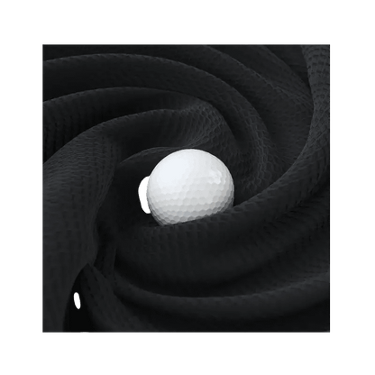 Blue Tees Golf Magnetic Utility Towel - Golf Towels - SwagWear
