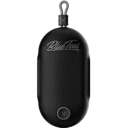Blue Tees Player Go GPS Speaker - Golf GPS Speakers - SwagWear